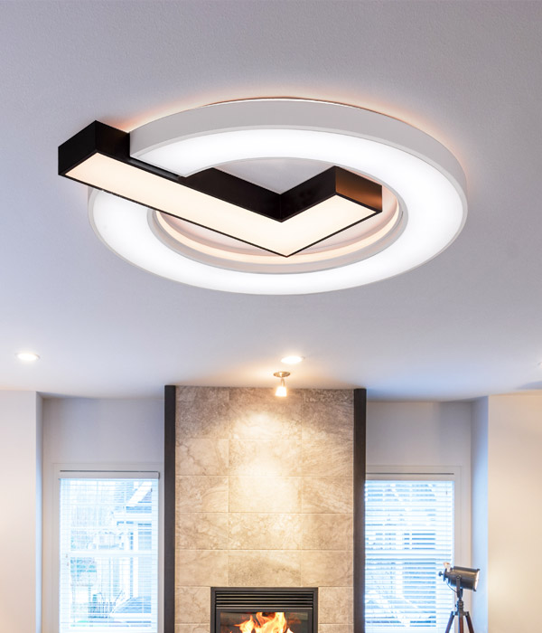 지큐원형220W 국산LED거실등 아파트거실등