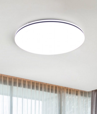 마를리원형50W LED방등 안방전등