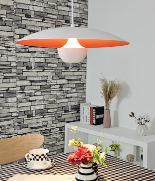 LED 도나스 식탁등 펜던트조명 갓조명 북유럽식탁등 (LED 12W)