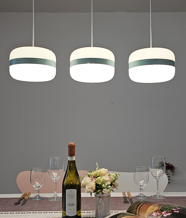 토리 3등 북유럽식탁등 LED식탁조명 펜던트등