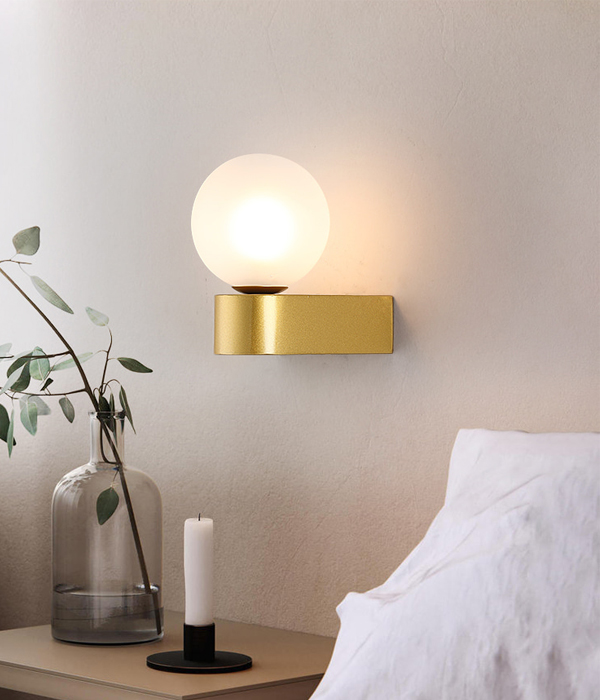 에토스 LED 벽등, 인테리어 벽등(사은품 전구 포함)