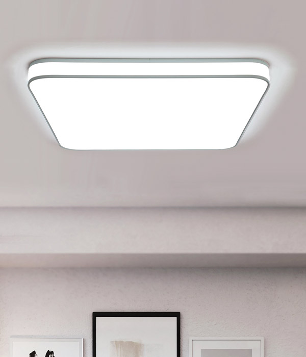 시디즈 60W LED방등 안방등