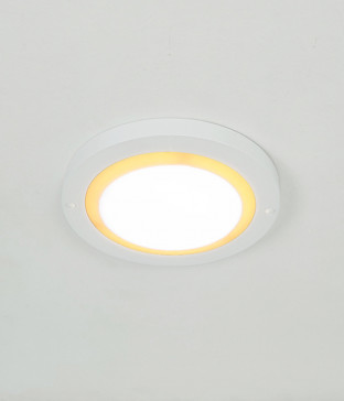 투미 투톤 엣지 원형 직부등 LED20W