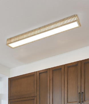 페네스 편백나무 주방2등 국산전등 LED50W